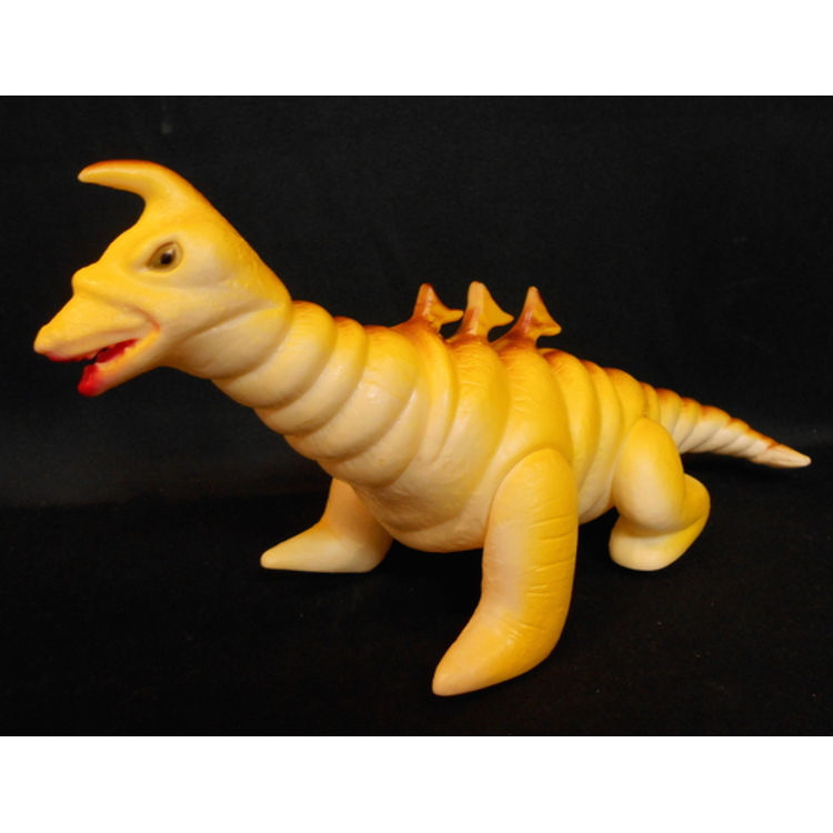 B-CLUB Soft Vinyl reprint Monster Series - Gordon by B-CLUB