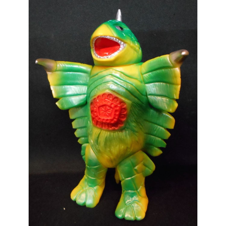Poppy Soft Vinyl reprint Monster Series - Bemstar Phase 2 version by Poppy