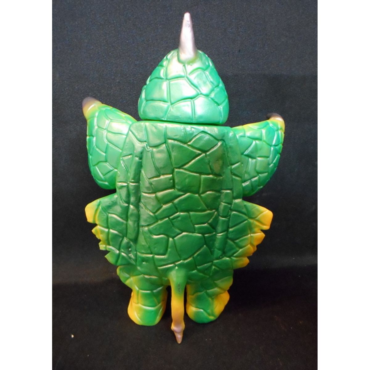 Poppy Soft Vinyl reprint Monster Series - Bemstar Phase 2 version