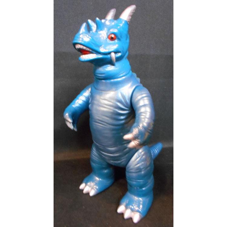 B-CLUB Soft Vinyl reprint Monster Series - Pagos by B-CLUB