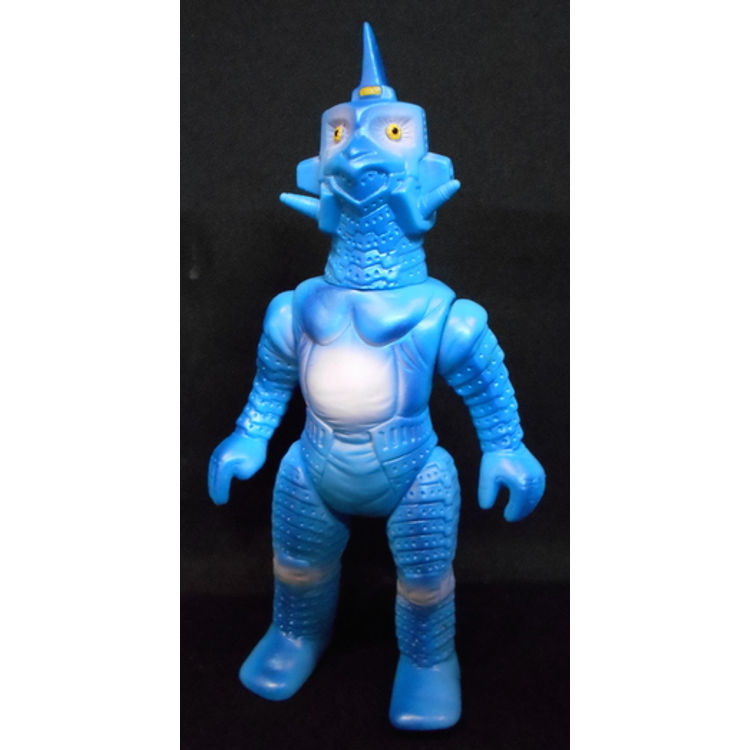 B-CLUB Soft Vinyl reprint Monster Series - Wyndham by Bullmark