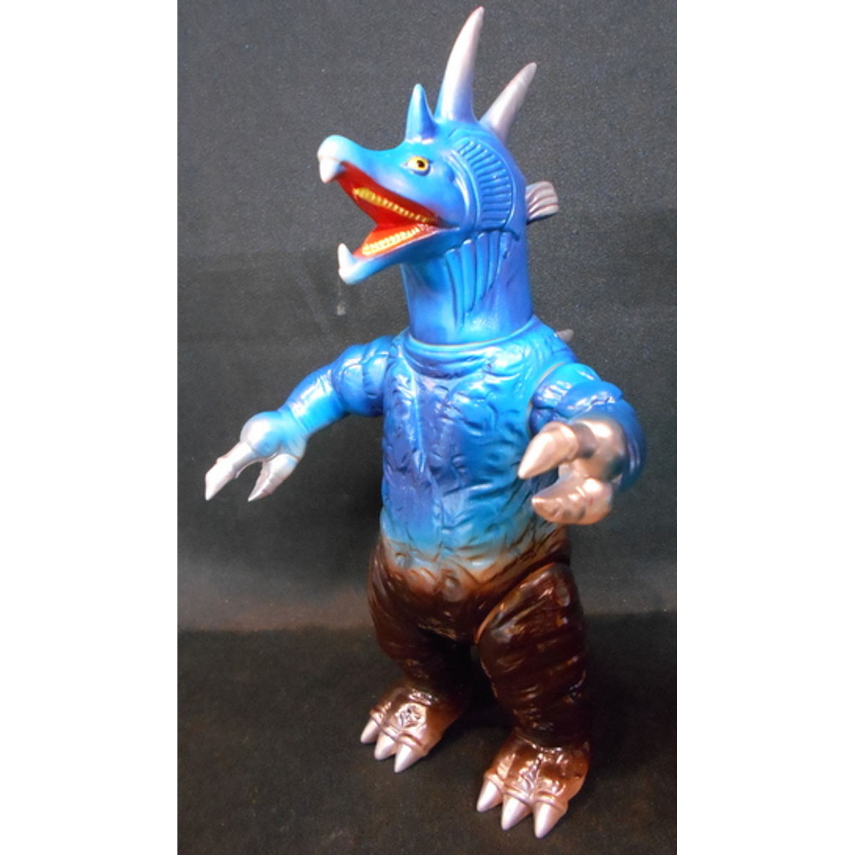 New Bullmark Soft Vinyl reprint series - Muruchi