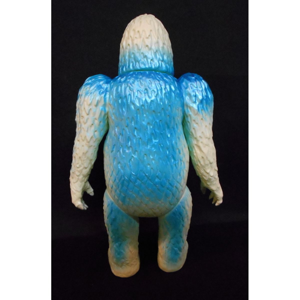 B-CLUB Soft Vinyl reprint Monster Series - Gigas