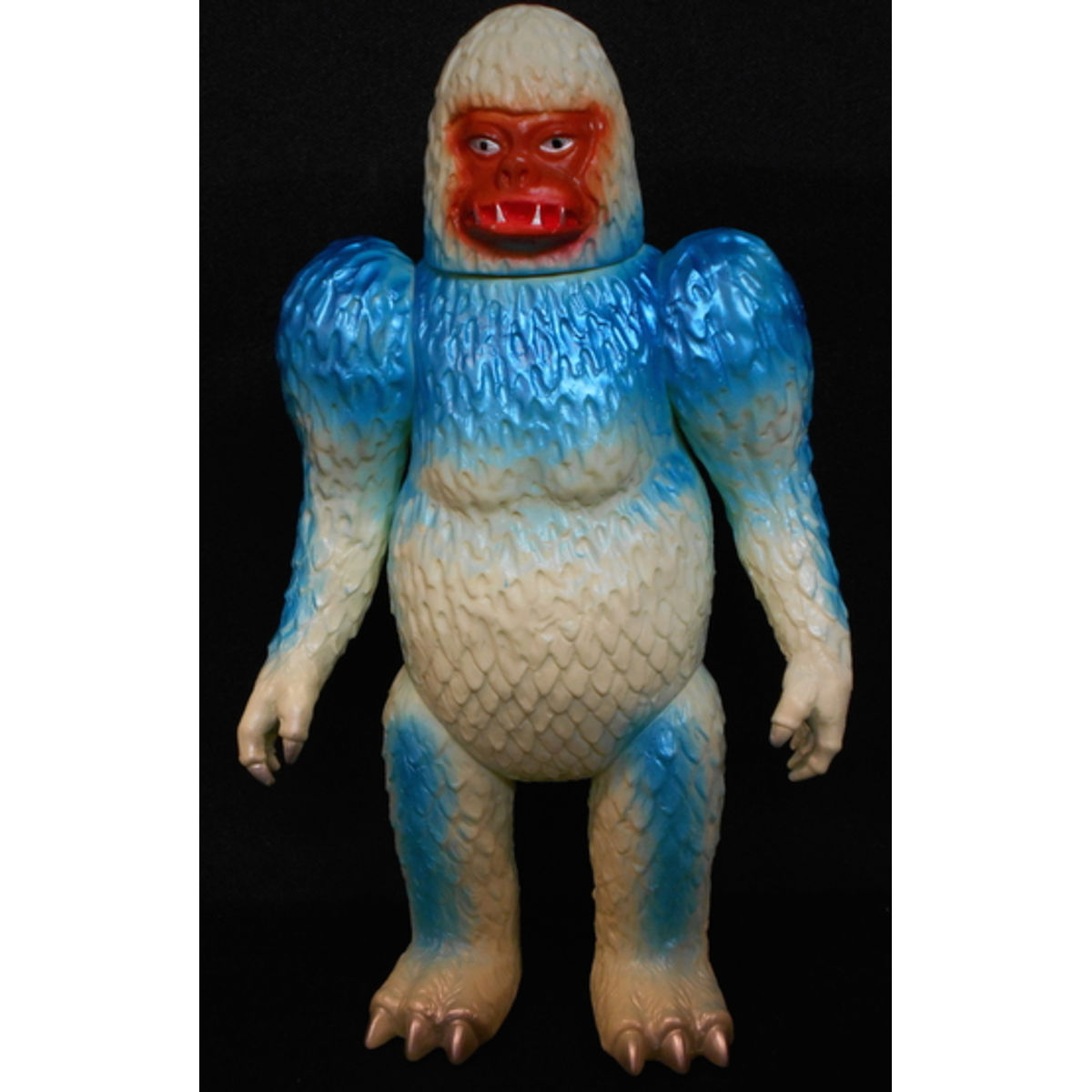 B-CLUB Soft Vinyl reprint Monster Series - Gigas