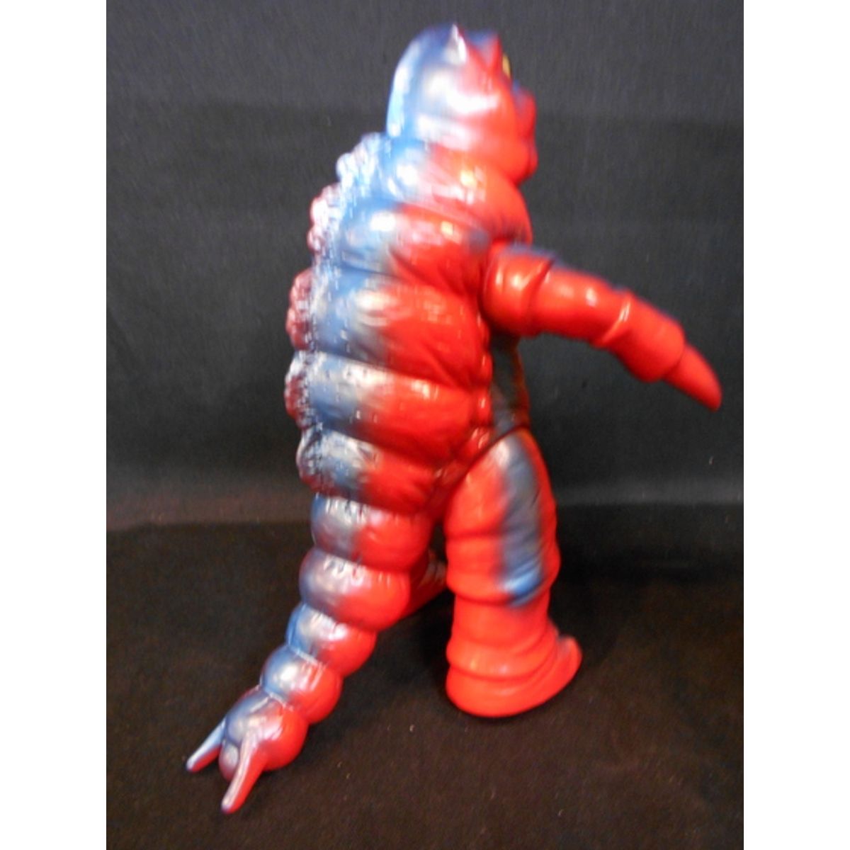 Bandai Soft Vinyl Bullmark reprint - Sasogirasu