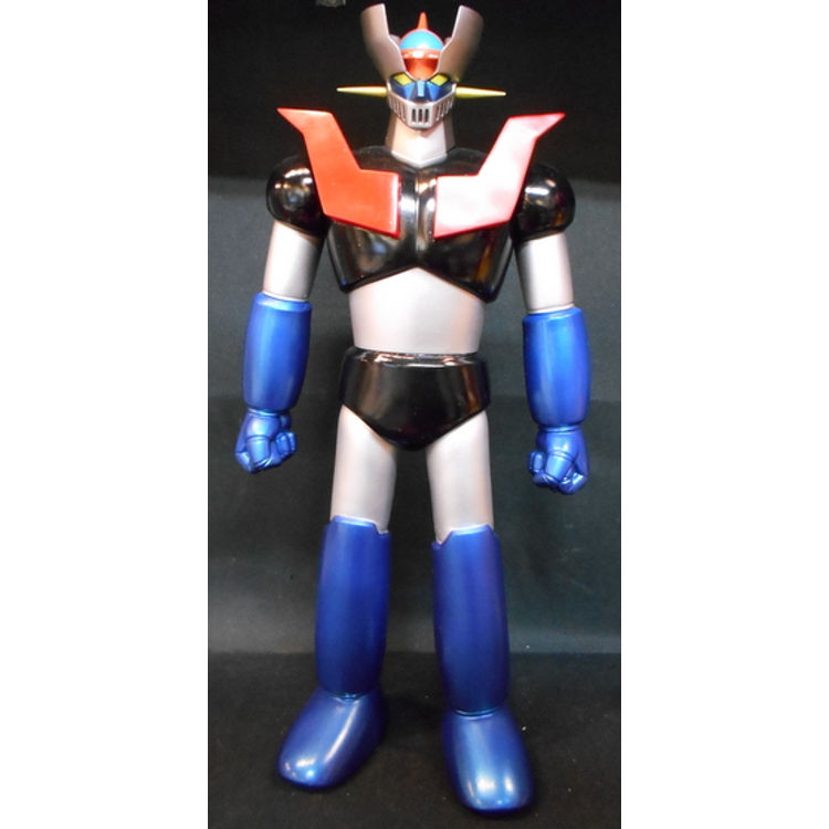 Mamitto Soft Super Robot Retsuden - Mazinger Z by Marmit (Kazumitsu Akamatsu)