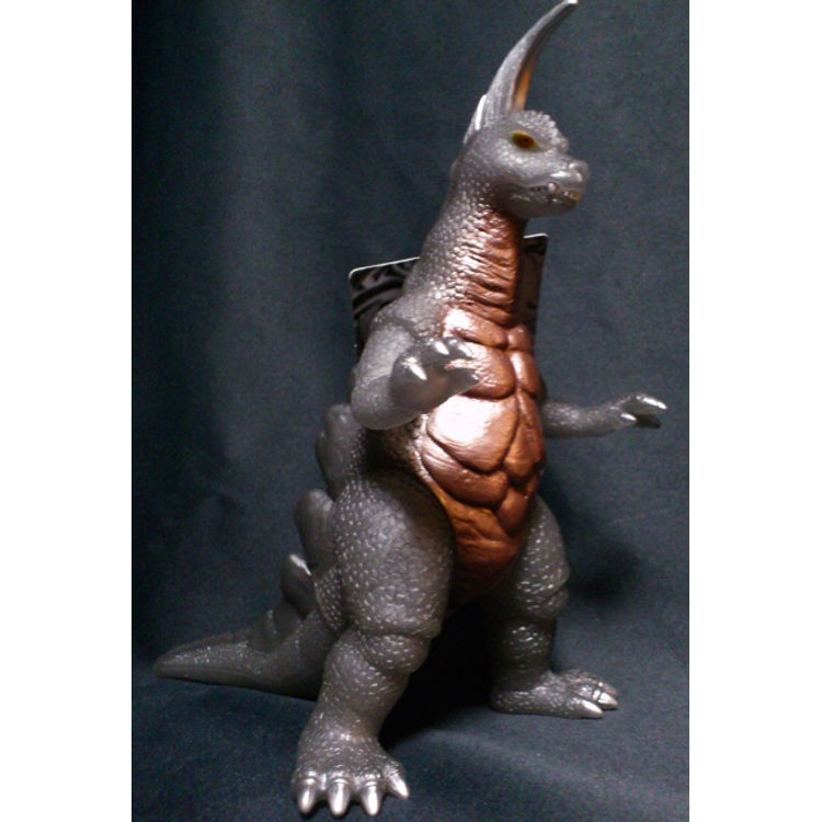 Bandai Ultra Monster 2012 berserk monster Earthtron Special Limited version by Bandai