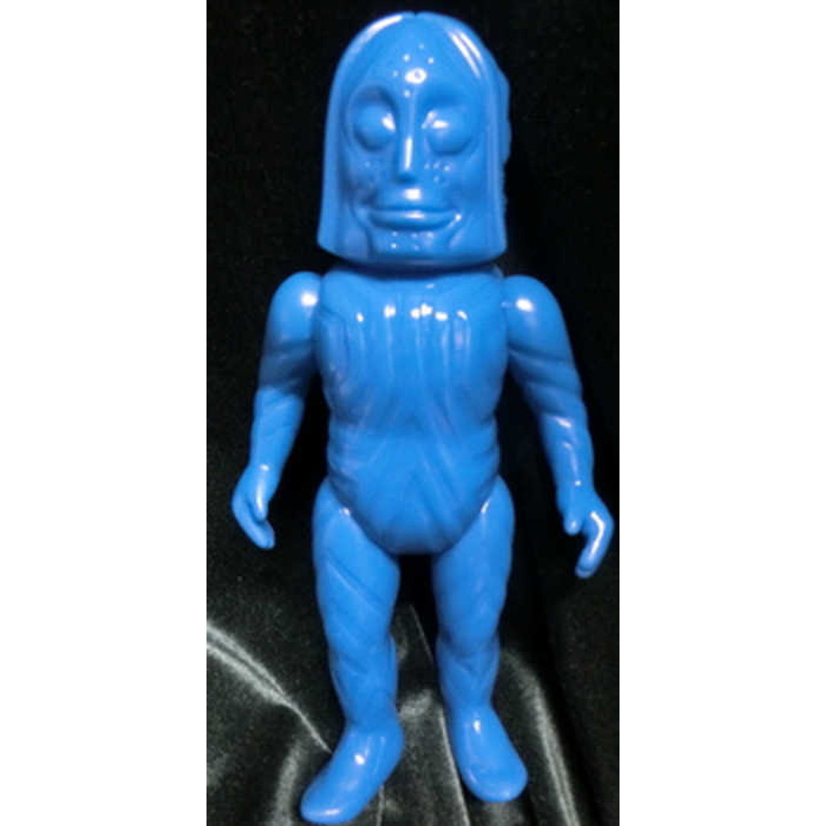M1 No. century Large Monsters Series Dada ( blue molding / unpainted )