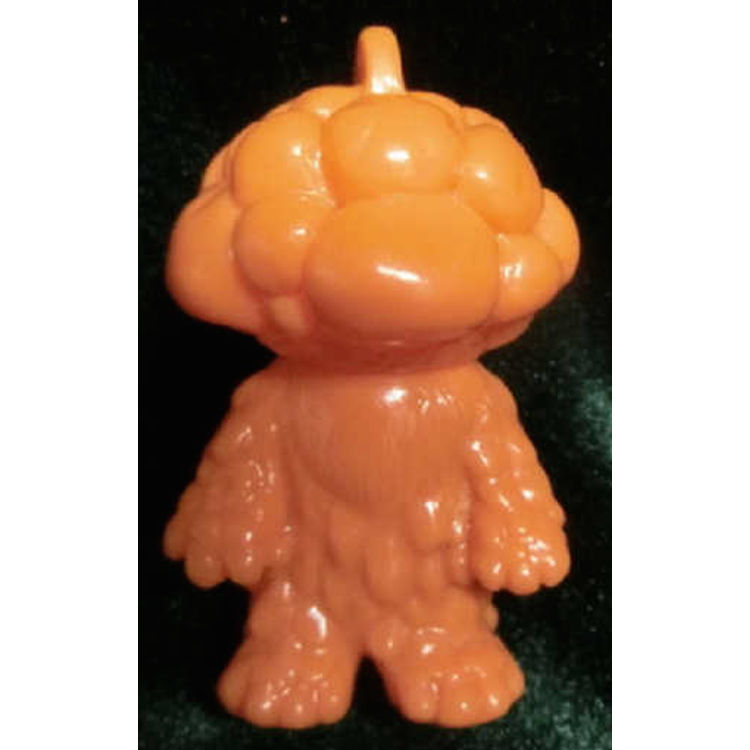 M1 No. century mini size Matango by M1go (Yuji Nishimura)