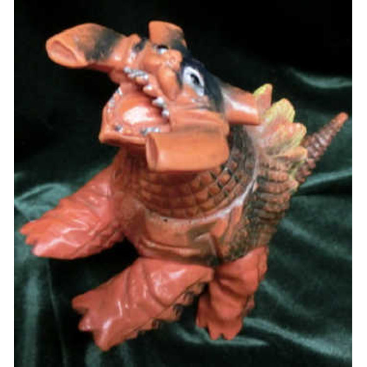 Bullmark Standard size Giradorasu ( red molding ) by Bullmark