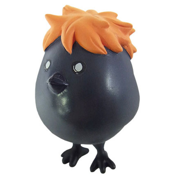 Color Colle - Haikyuu!! - Shoyo Hinata by Haruichi Furudate