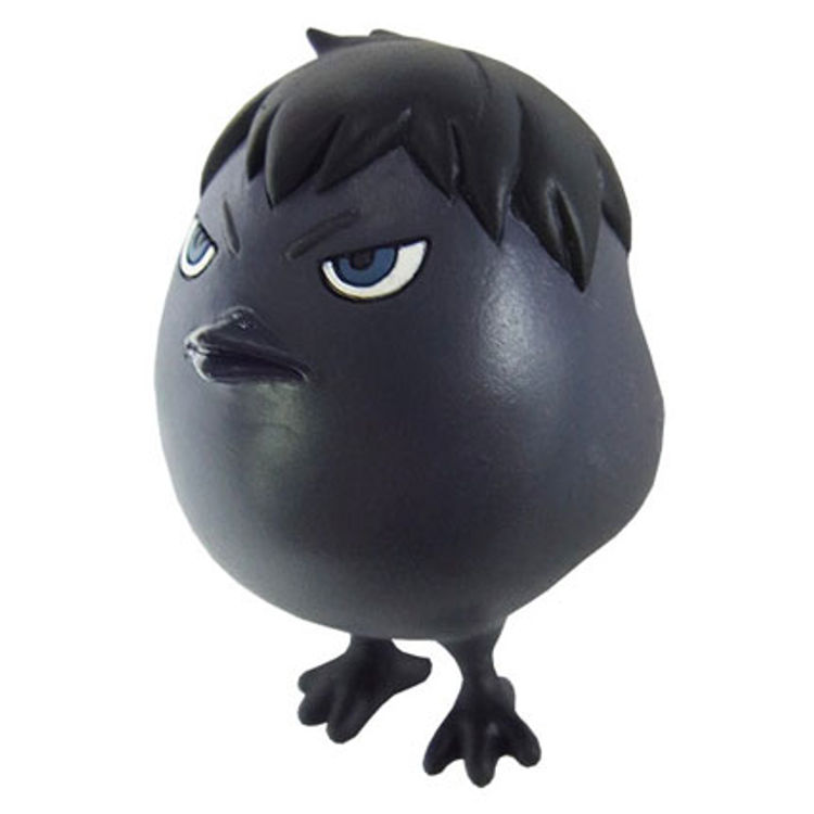 Color Colle - Haikyuu!! - Tobio Kageyama by Haruichi Furudate