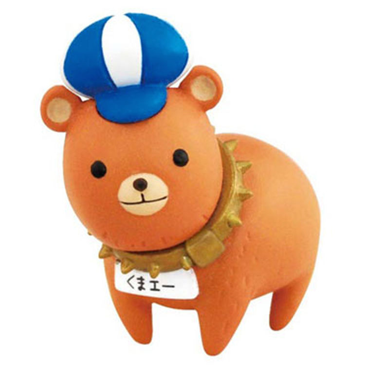 Ani-chara Heroes - ONE PIECE -Youshouki Hen- Kumae by Eiichiro Oda