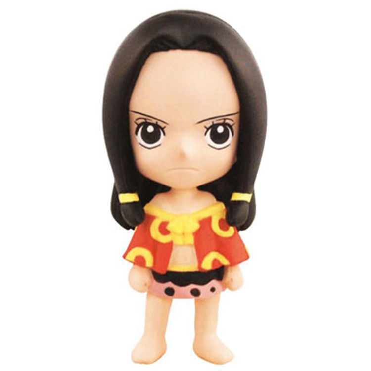 Ani-chara Heroes - ONE PIECE -Youshouki Hen- Hancock by Eiichiro Oda