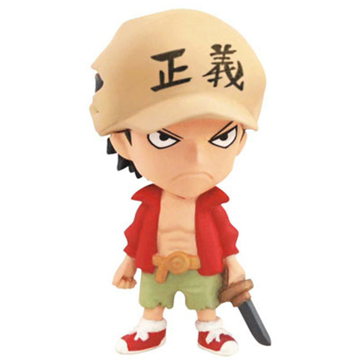 Ani-chara Heroes - ONE PIECE -Youshouki Hen- Sakazuki
