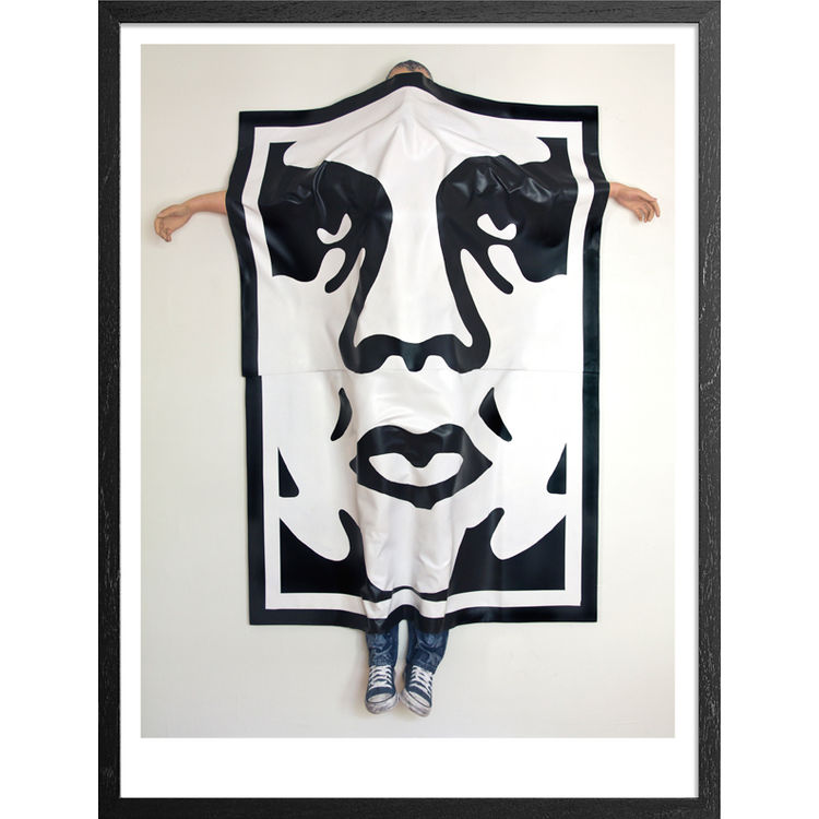 Death To Shepard Fairey by Ryan McCann