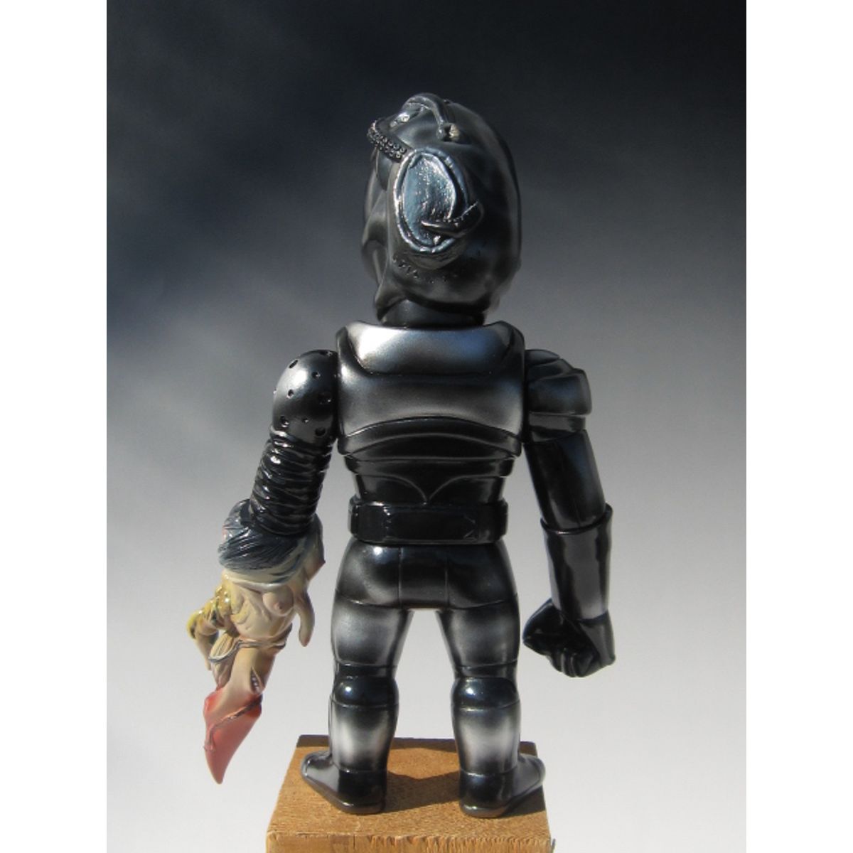 Ama Sunshine (moonlight)