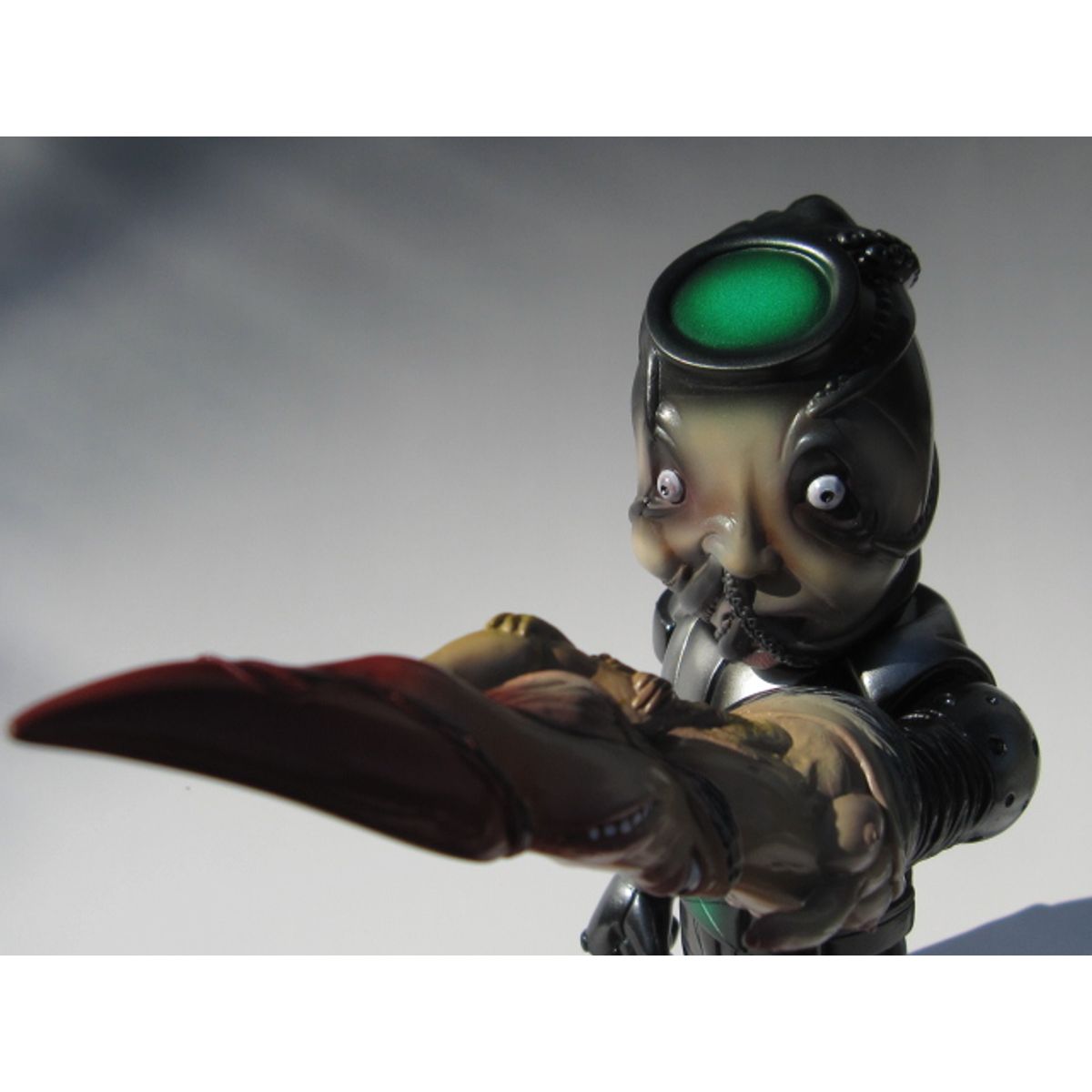 Ama Sunshine (moonlight)