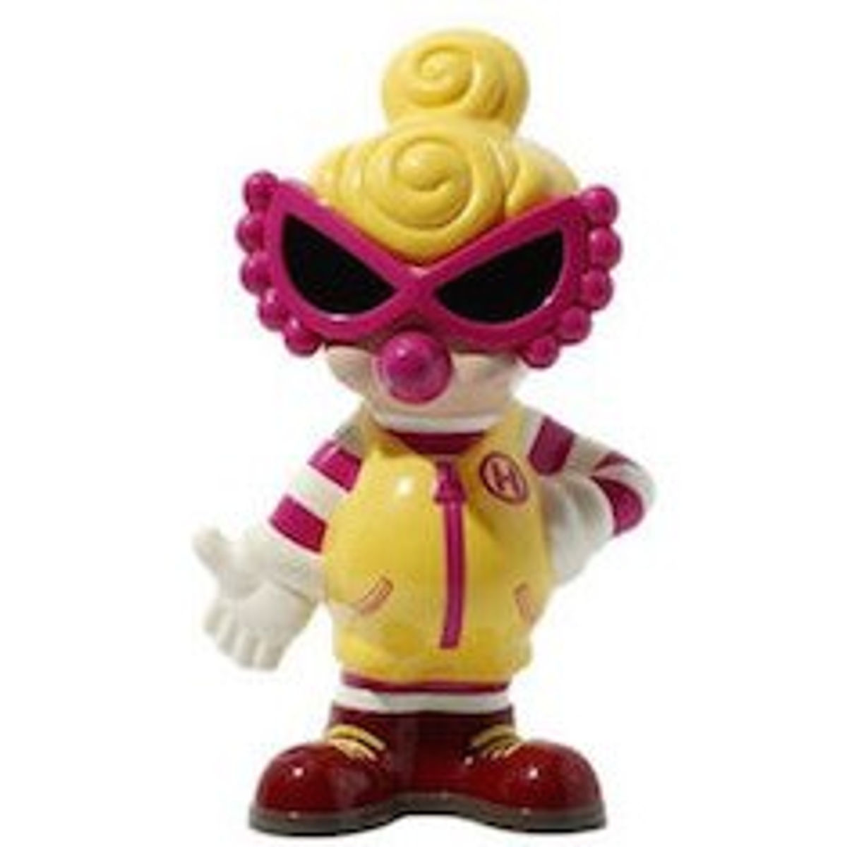 Hysteric Mini Classic - pink