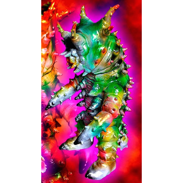 COSMEGIRA [BLObPUS Paint Ver] GID by BLObPUS