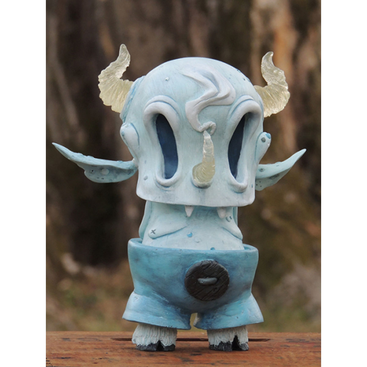 Stitch Wilson Ice Goblin