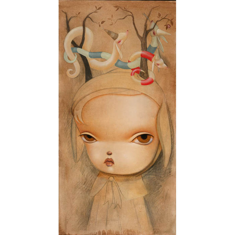 Stopping the Threat of Lies by Kathie Olivas