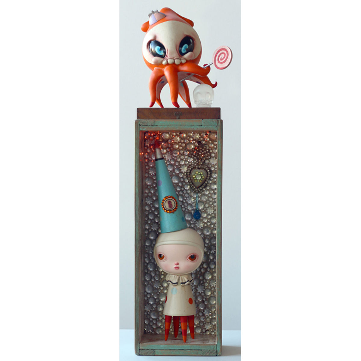 Annie & Junior