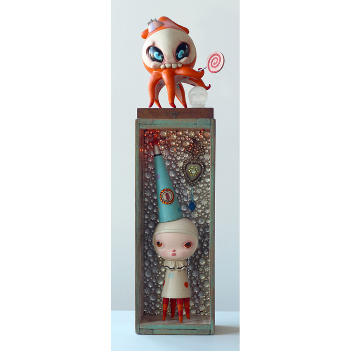 Annie & Junior