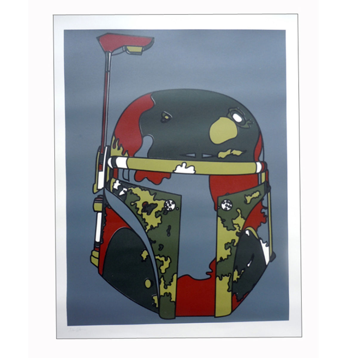 Bounty Hunter