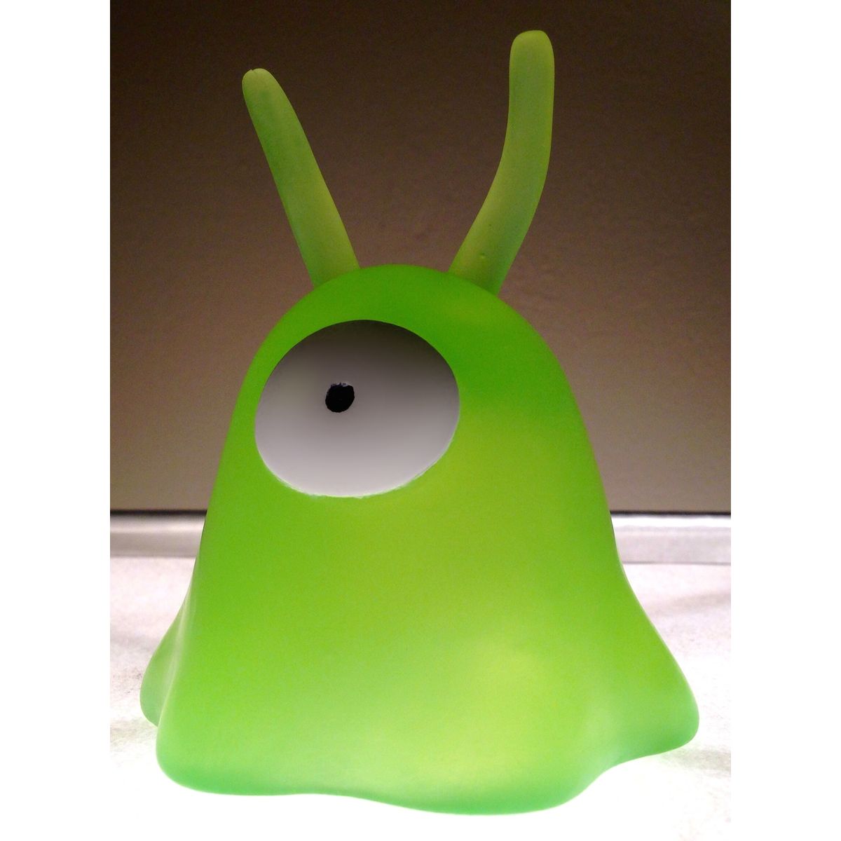 Brain Slug