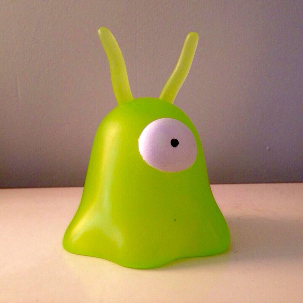 Brain Slug