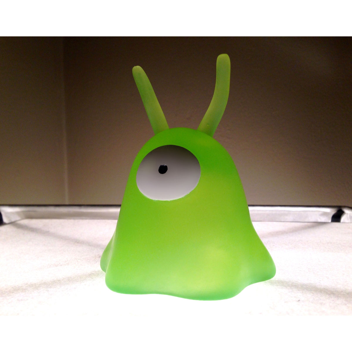 Brain Slug