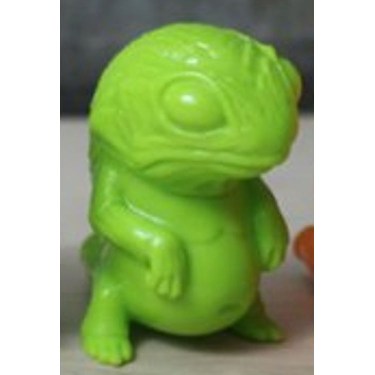 Snybora - unpainted green by Chris Ryniak