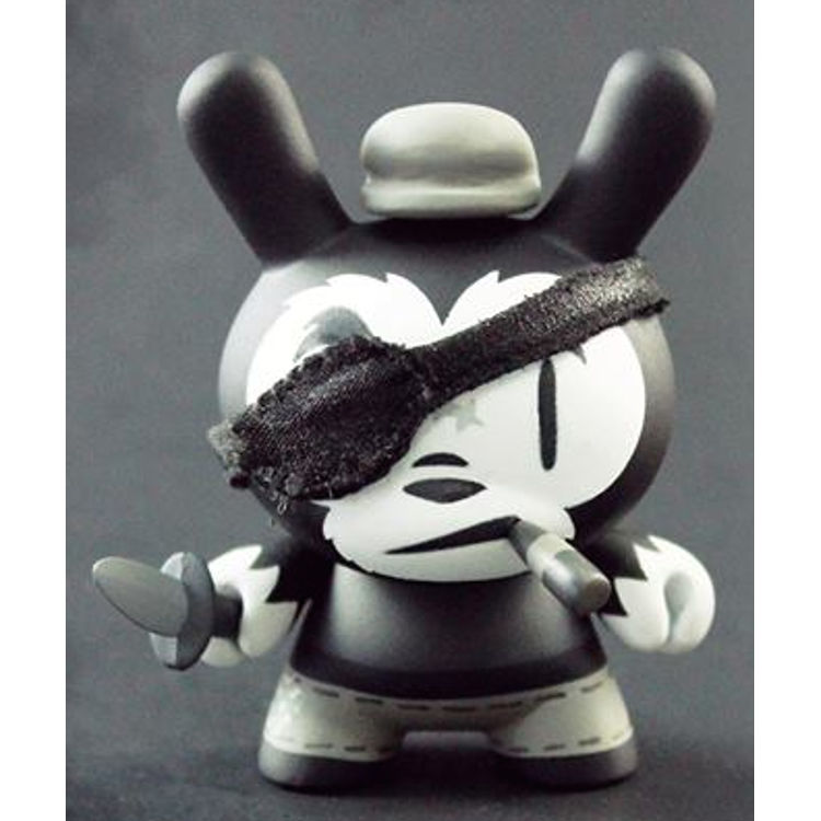 Mini Vandalos by Shiffa