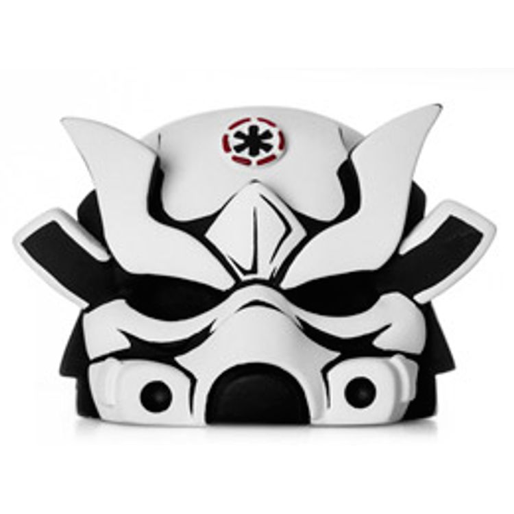 Storm Samurai 2 by Jon-Paul Kaiser