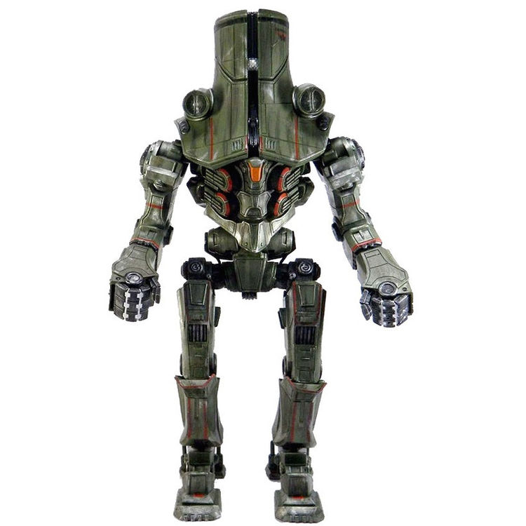 18" Cherno Alpha : Pacific Rim by Legendary Entertainment