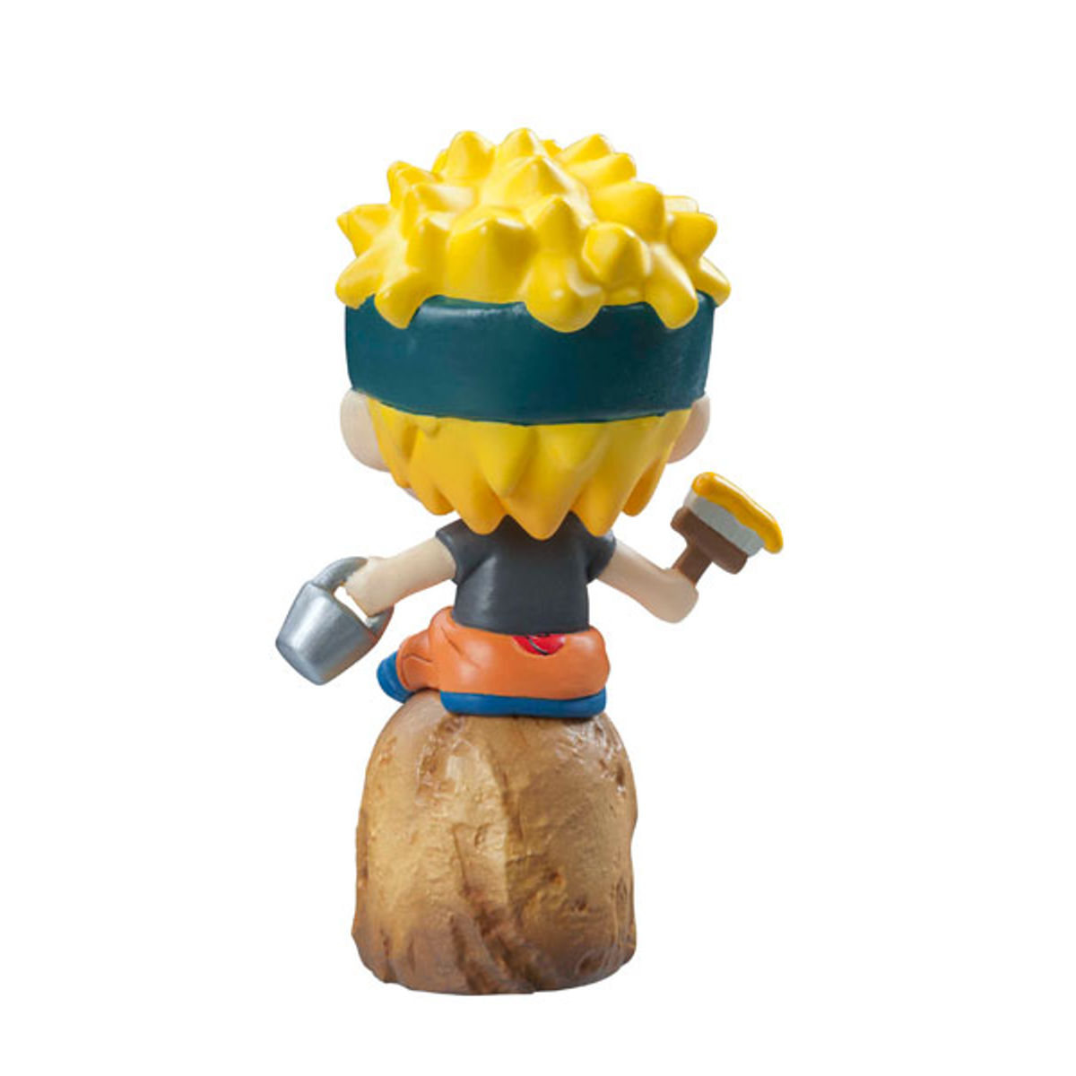 Petit Chara Land - NARUTO Shippuden: Uzumaki Naruto Special Dattebayo - Naruto Uzumaki (boy)