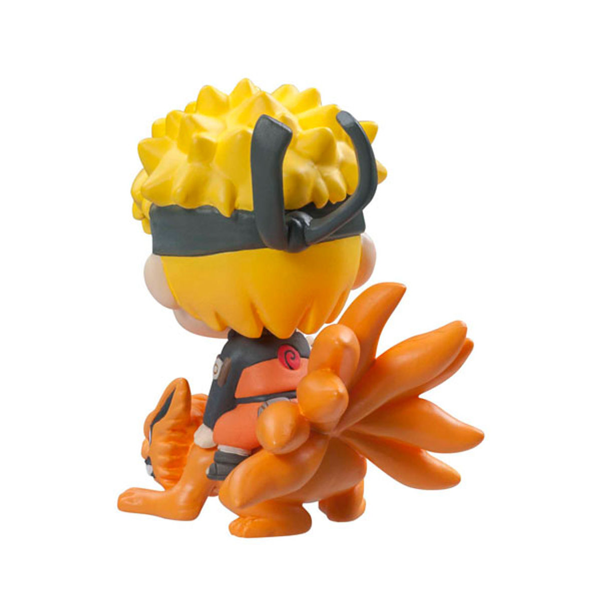 Petit Chara Land - NARUTO Shippuden: Uzumaki Naruto Special Dattebayo - Uzumaki bamboo shoot