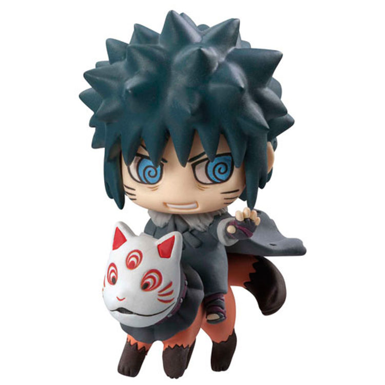 Petit Chara Land - NARUTO Shippuden: Uzumaki Naruto Special Dattebayo - Naruto Uzumaki THE LAST ver. by Matsuda Model