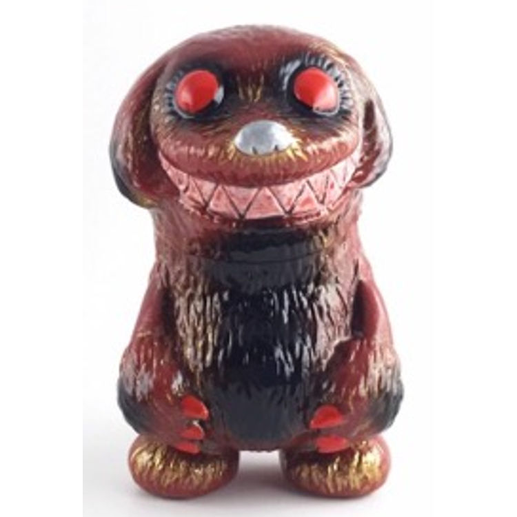 Poodra v2 by TTToy (Yoshihiko Makino)