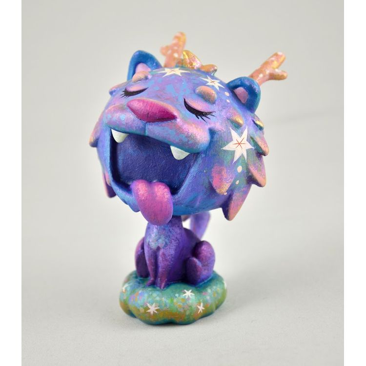 Happy Companion by Jeremiah Ketner