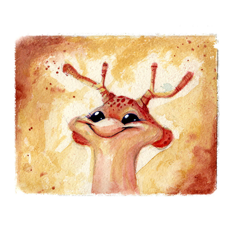 Twig #2 by Lyla Warren