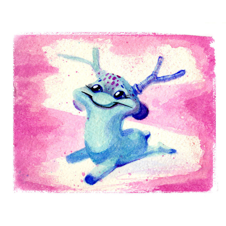 Twig #3 by Lyla Warren