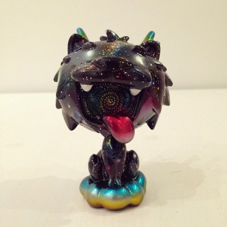 Astro by Mark Nagata