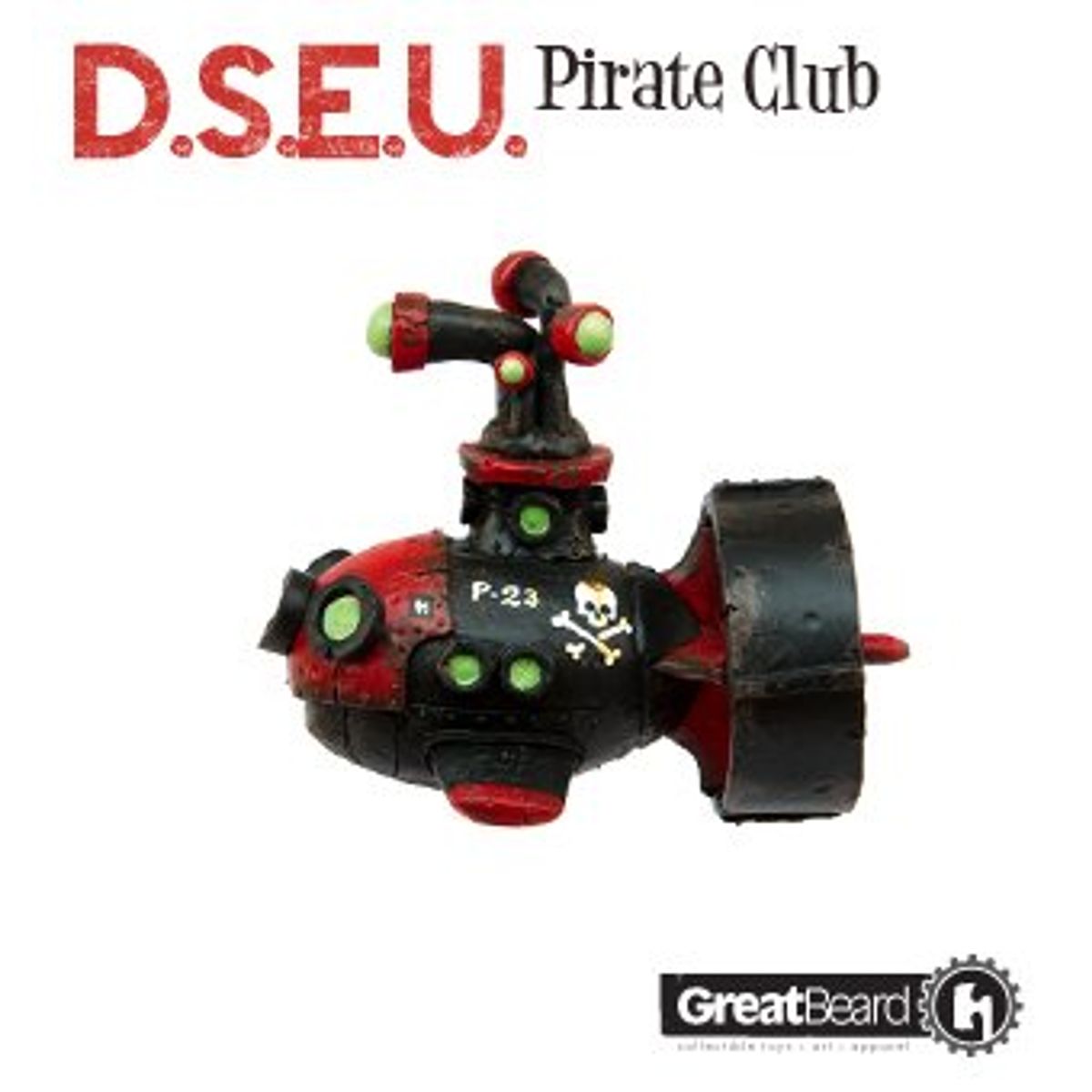 Pirate Club