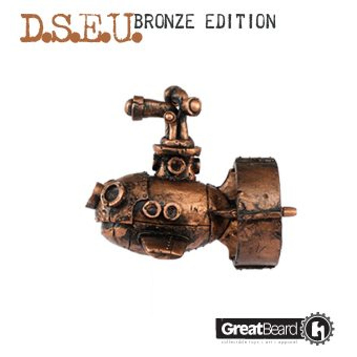 Bronze Edition