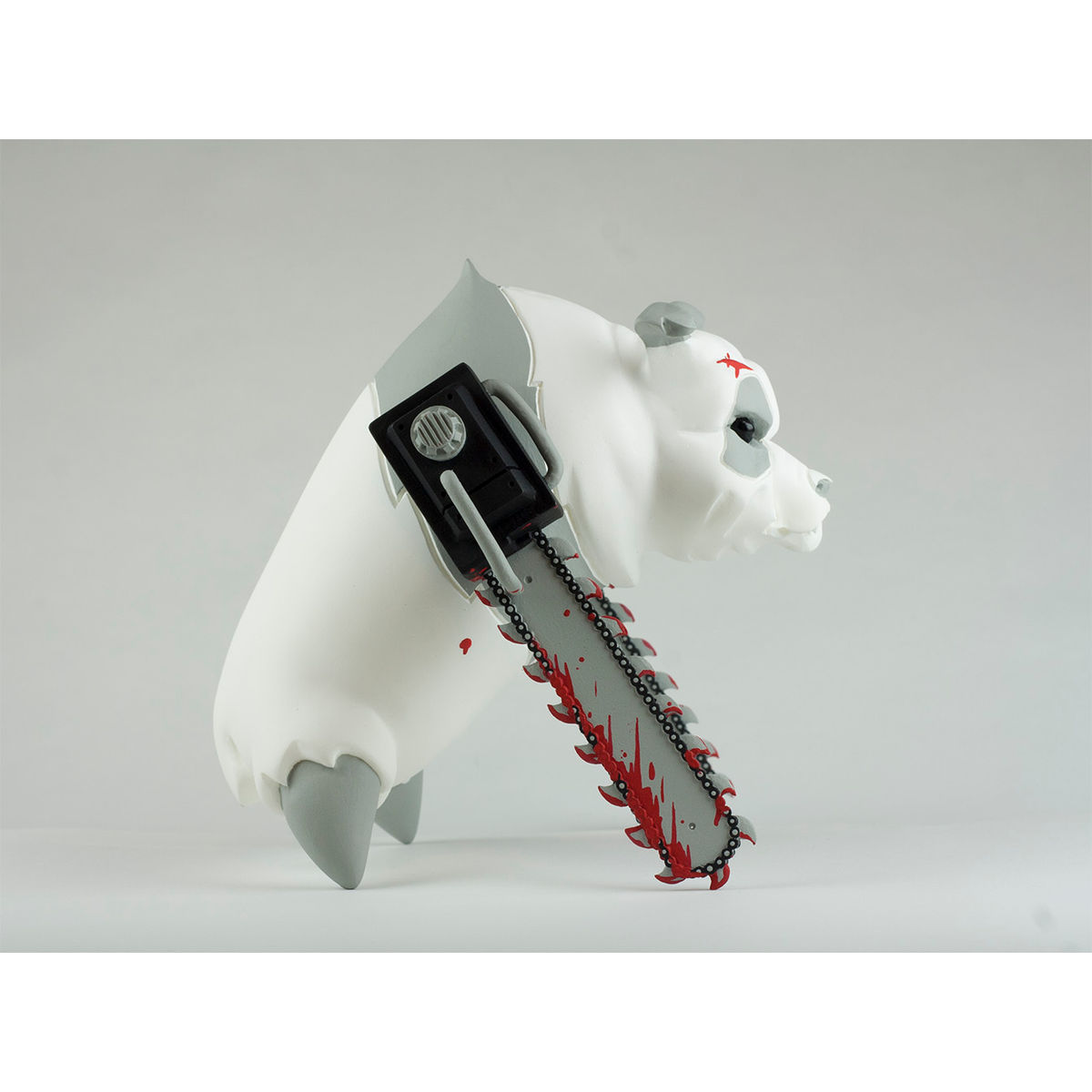 Chainsaw Panda - Nightmare