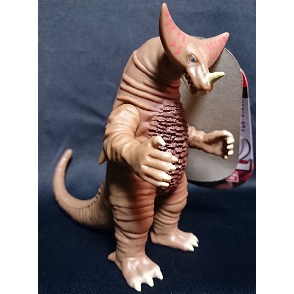 Bandai spark Dolls Ultra Monster 500-02 ancient monster Gomorrah