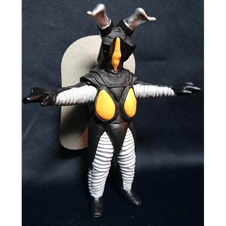 Bandai spark Dolls Ultra Monster 500-03 universe dinosaur Zetton by Bandai