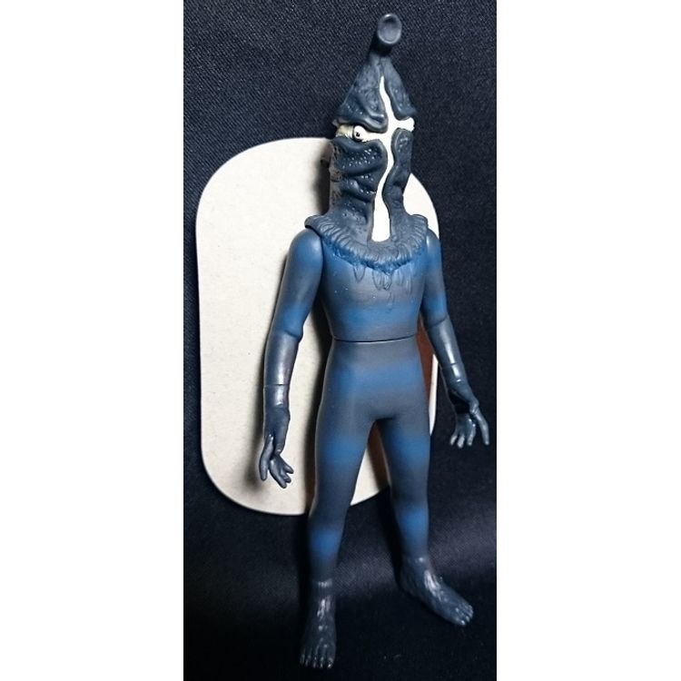 Bandai spark Dolls Ultra Monster 500-09 kidnapping Phantom Kemuru people by Bandai